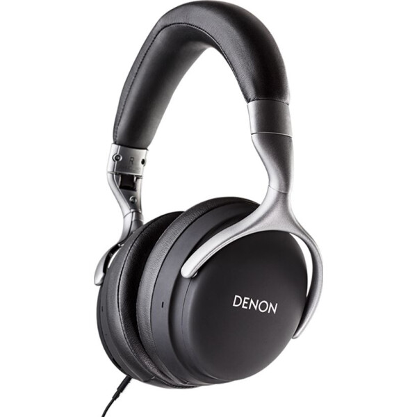 

Наушники Denon AH-GC25NC Black