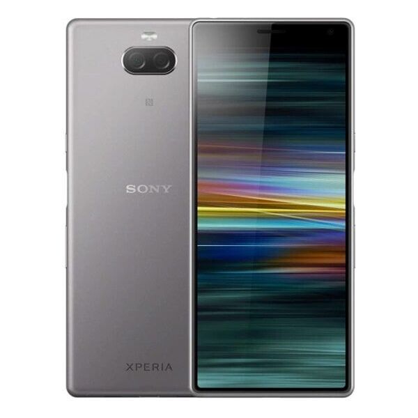

Sony Xperia 10 I4113 Silver
