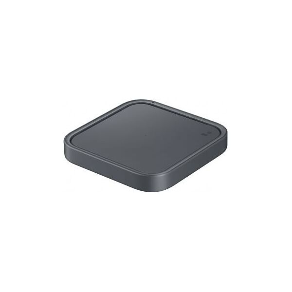 

Зарядное устройство Samsung 15W Wireless Charger Pad w/o TA Black (EP-P2400BBRGRU)