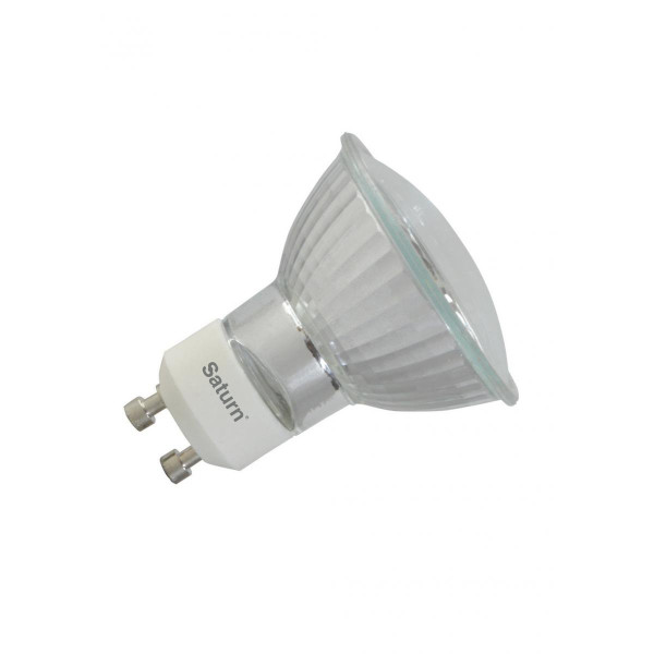 

Лампа светодиодная SATURN 4W ST-LL53.03GU10 WW