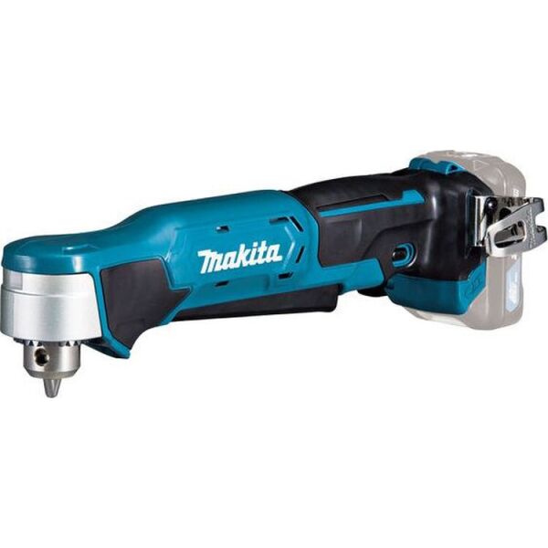 

Дрель угловая Makita DA 332 DZ CXT, 10,8В Slider