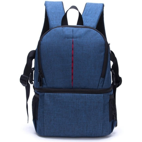 

Рюкзак AccPro DAC-1721E blue/red