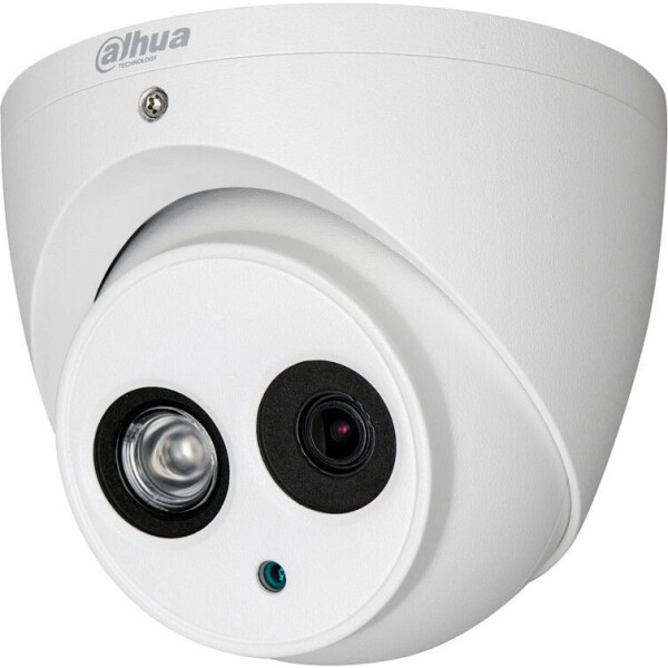 

HDCVI камера Dahua HAC-HDW1200EMP-A (3.6 мм)