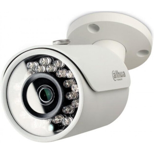 

Видеокамера 2 Мп Dahua DH-IPC-HFW1230SP-S2 (3.6 мм)