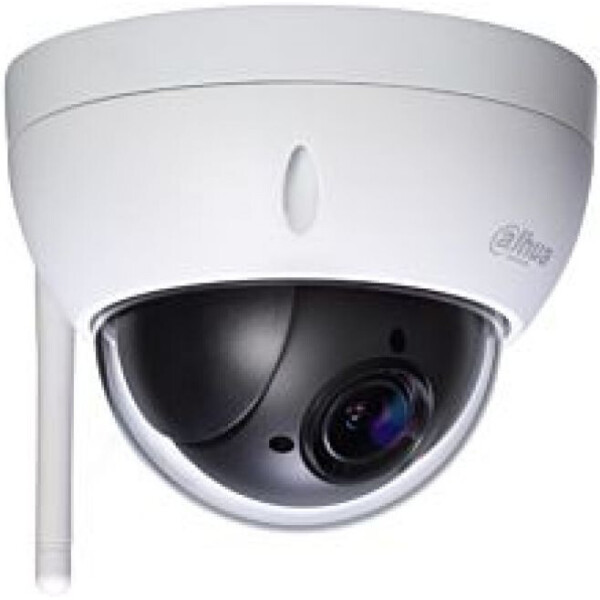 

Видеокамера 4 Мп SpeedDome Dahua DH-SD22404T-GN-W