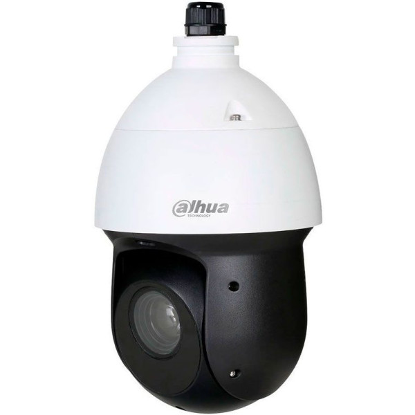 

Камера видеонаблюдения Dahua Starlight PTZ HDCVI DH-SD49225I-HC (04179-05356)