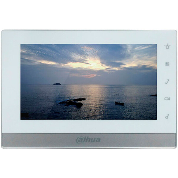 

Видеодомофон Dahua DHI-VTH1550CH-S2