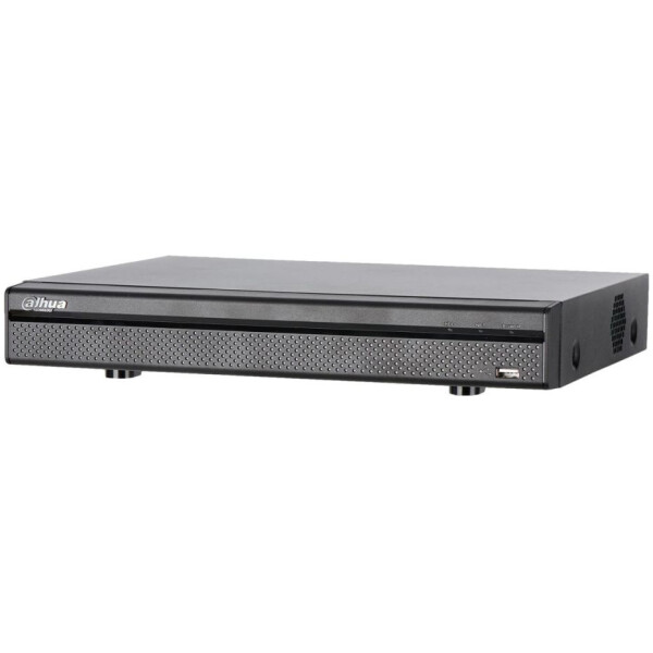 

16-канальный XVR видеорегистратор Dahua DH-XVR5116H-4KL-X