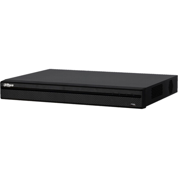 

Регистратор IP Dahua DHI-NVR5208-4KS2