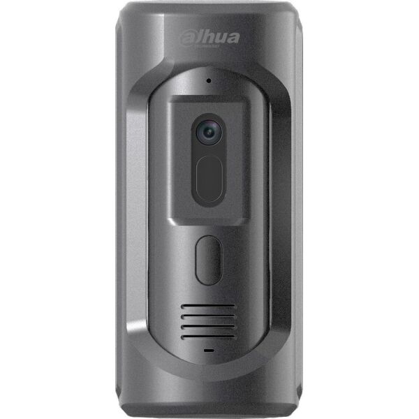 

IP вызывная аудиопанель Dahua DHI-VTO2101E-P-S1