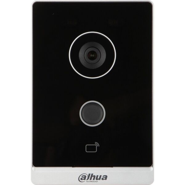 

IP вызывная панель Dahua DHI-VTO2211G-WP