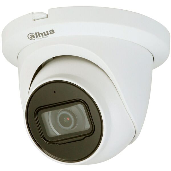 

Камера видеонаблюдения Dahua 8Мп Starlight IP с ИК подсветкой DH-IPC-HDW2831TMP-AS-S2 (2.8мм)