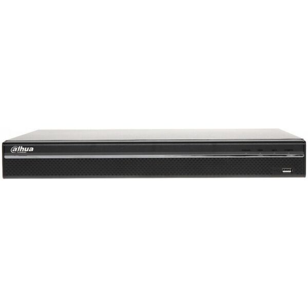 

IP Dahua DH-NVR4216-16P-4KS2