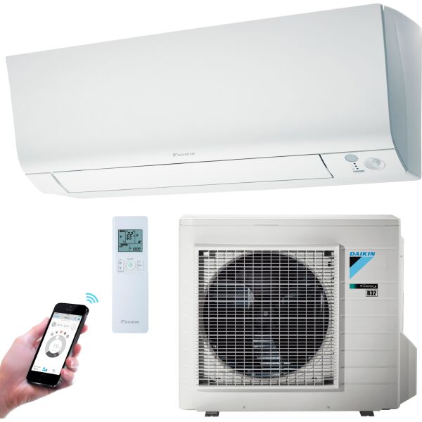 

Кондиционер Daikin FTXM25R/RXM25R