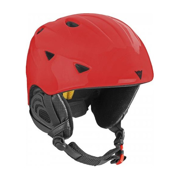 

Горнолыжный шлем Dainese D-RIDE JR-XXS 002 RED 2014