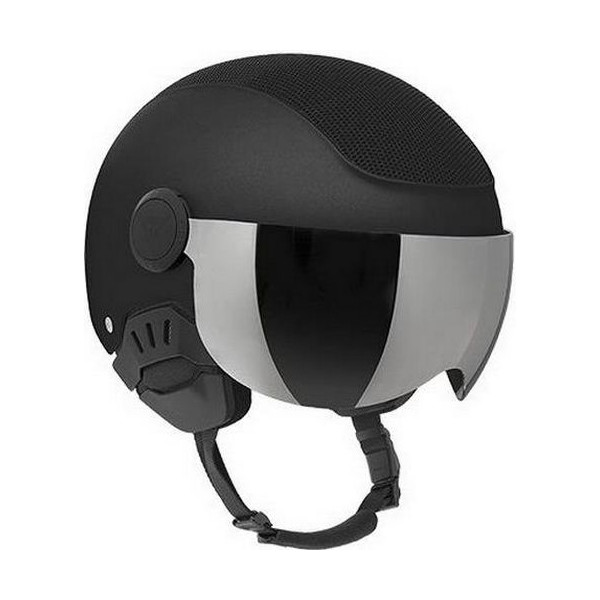 

Горнолыжный шлем Dainese VIZOR FLEX HELMET-L 076 BLACK MATT 2014