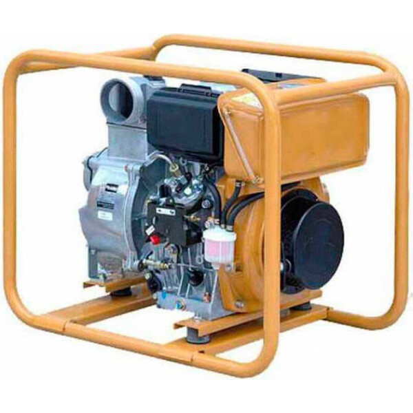 

Мотопомпа Daishin PTD306