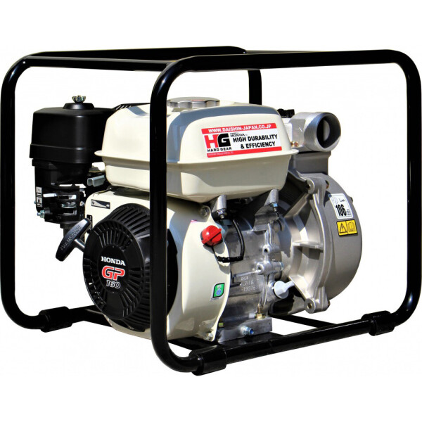 

Мотопомпа Daishin SCH-5050HP
