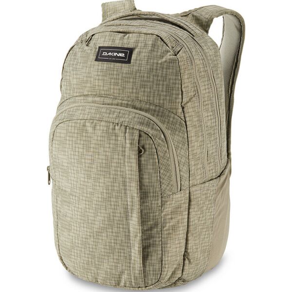 

Рюкзак Dakine 10002633 CAMPUS L 33L gravity grey
