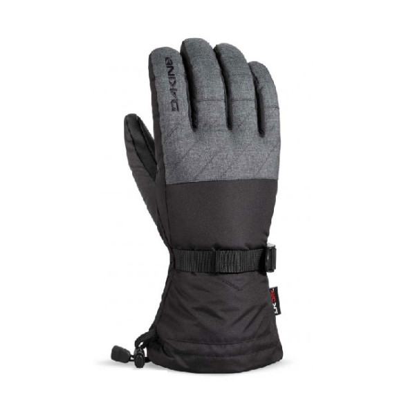 

Dakine 1300-005 TALON GLOVE S (610934975161) carbon