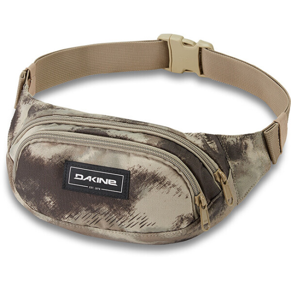 

Сумка на пояс DAKINE HIP PACK ashcroft (610934309270)