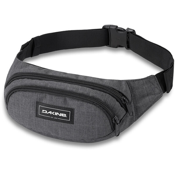 

Сумка на пояс DAKINE HIP PACK carbon (610934309423)