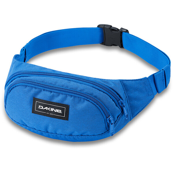 

Сумка на пояс DAKINE HIP PACK cobalt (610934309355)