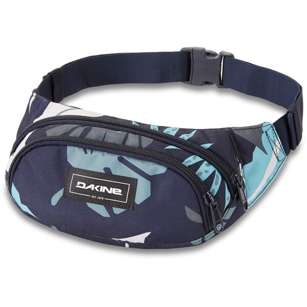 

Сумка на пояс DAKINE HIP PACK palm (610934346404)
