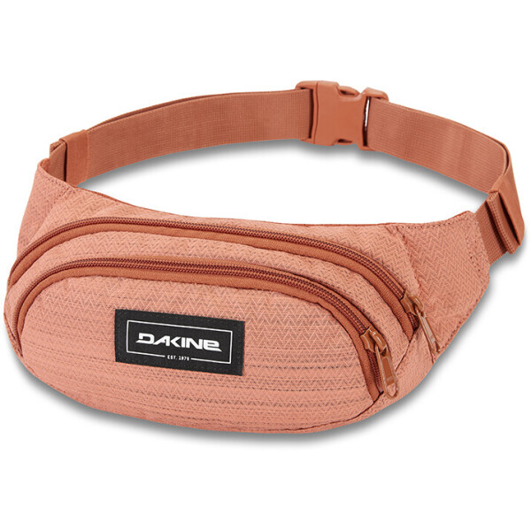 

Сумка на пояс DAKINE HIP PACK cantaloupe (610934346459)