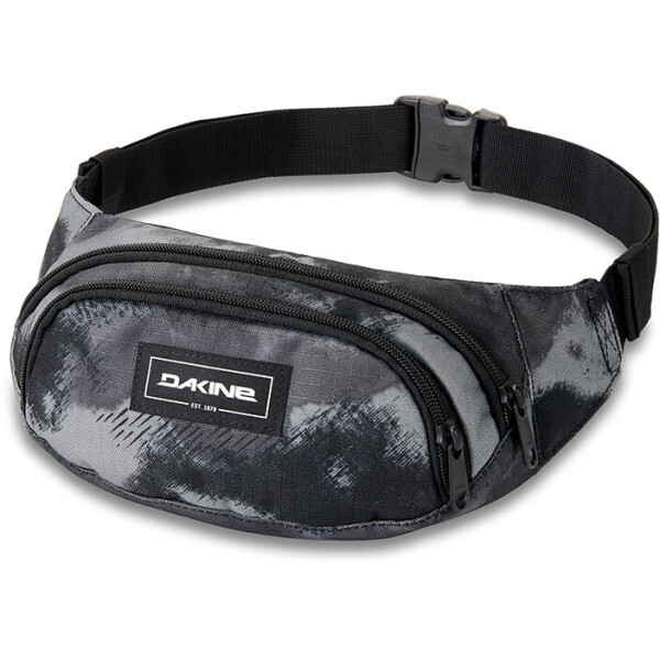 

Сумка на пояс DAKINE HIP PACK dark ashcroft camo (610934346381)
