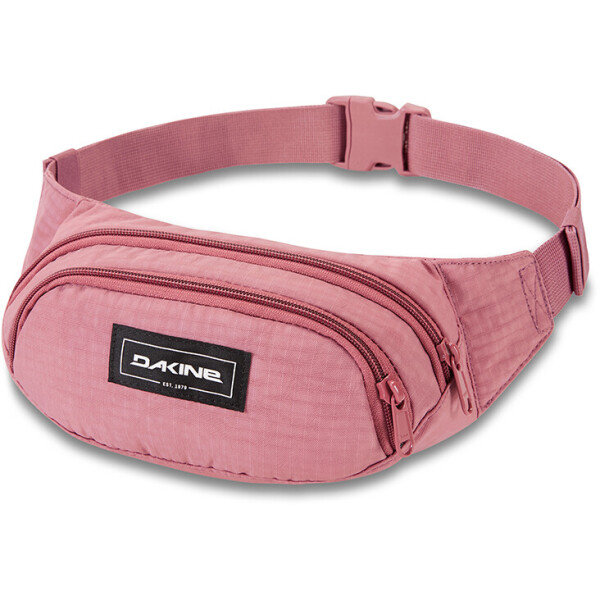 

Сумка на пояс DAKINE HIP PACK faded grape (610934346473)