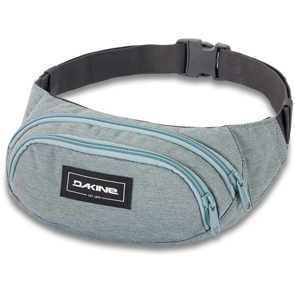 

Сумка на пояс DAKINE HIP PACK lead (610934346398)