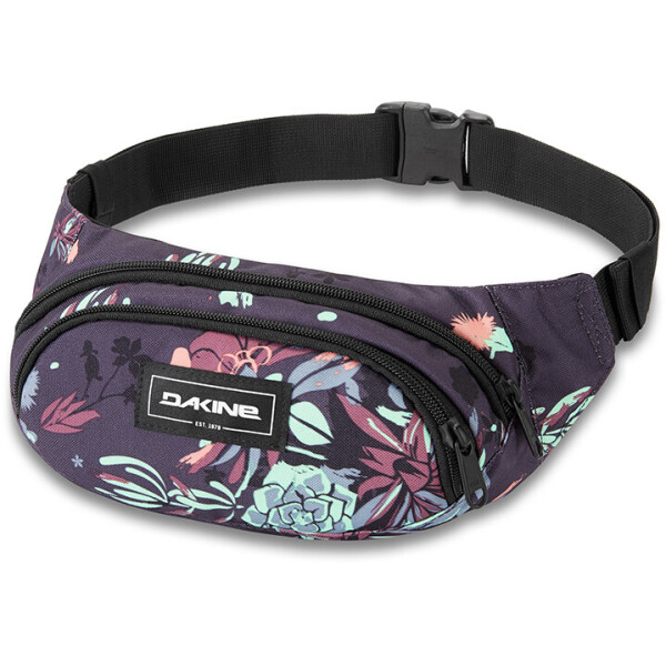 

Сумка на пояс DAKINE HIP PACK perennial (610934346411)