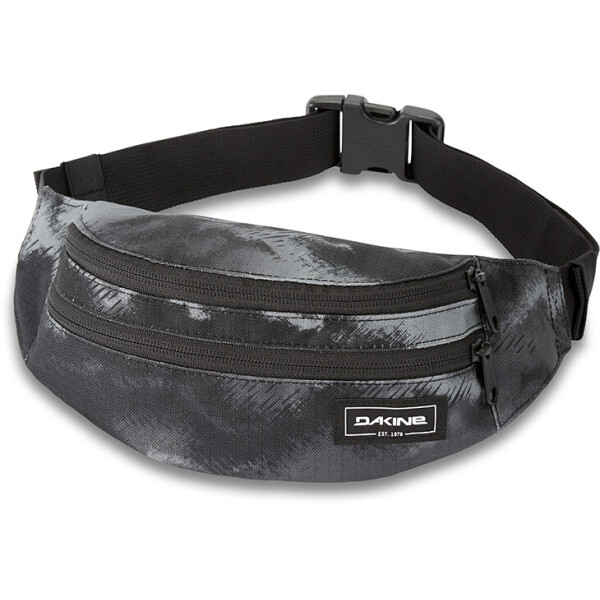 Сумка на пояс DAKINE CLASSIC HIP PACK dark camo (610934351026)