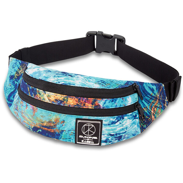 

Сумка на пояс DAKINE CLASSIC HIP PACK kassia (610934345810)