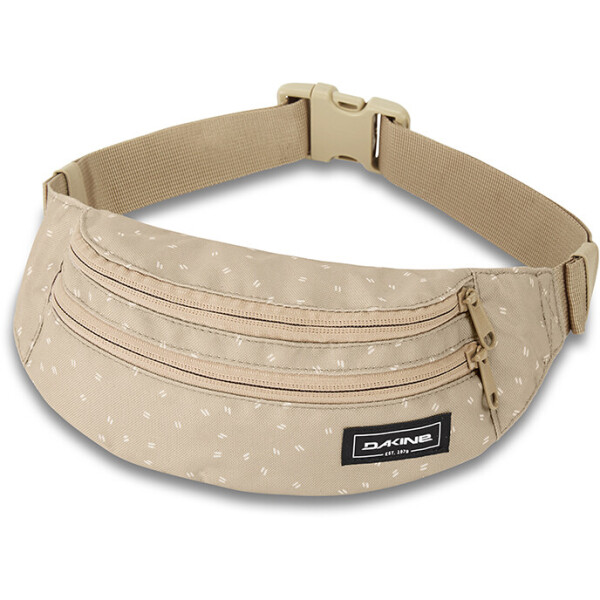 

Сумка на пояс DAKINE CLASSIC HIP PACK barley (610934345841)
