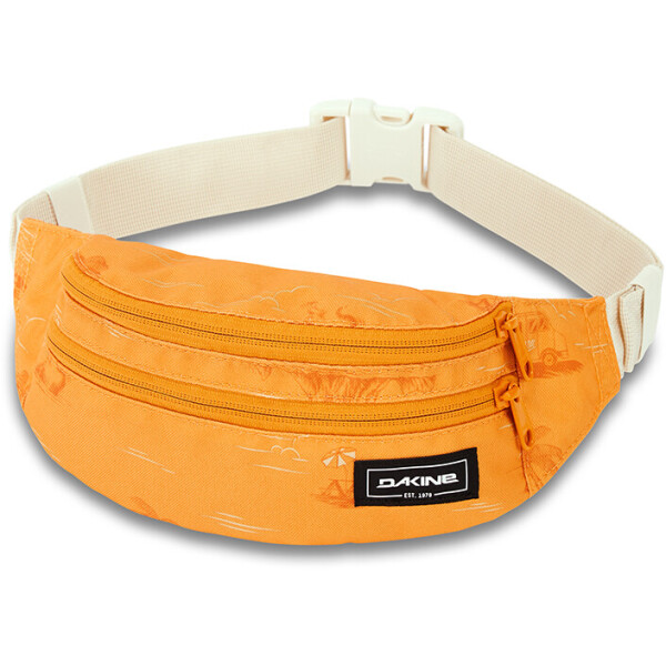 

Сумка на пояс DAKINE CLASSIC HIP PACK oceanfront (610934351033)