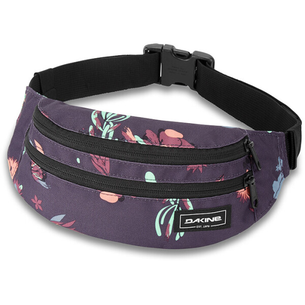 

Сумка на пояс DAKINE CLASSIC HIP PACK perennial (610934345827)