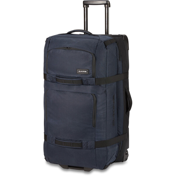

Чемодан на колесах DAK. SPLIT ROLLER 110L night sky (610934315509)