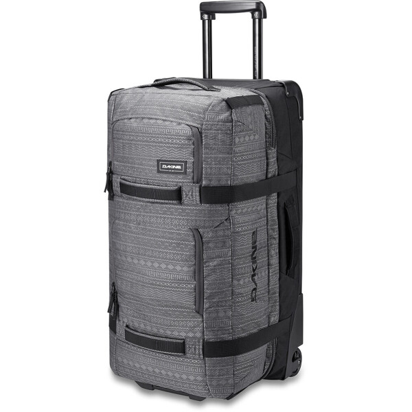 

Чемодан на колесах DAKINE SPLIT ROLLER 85L hoxton (610934315592)