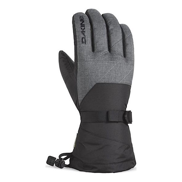 

Dakine 1100-515 FRONTIER GLOVE carbon M