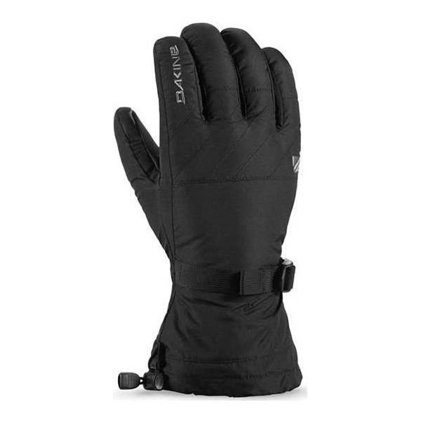 

Перчатки Dakine 1300-005 TALON GLOVE black S