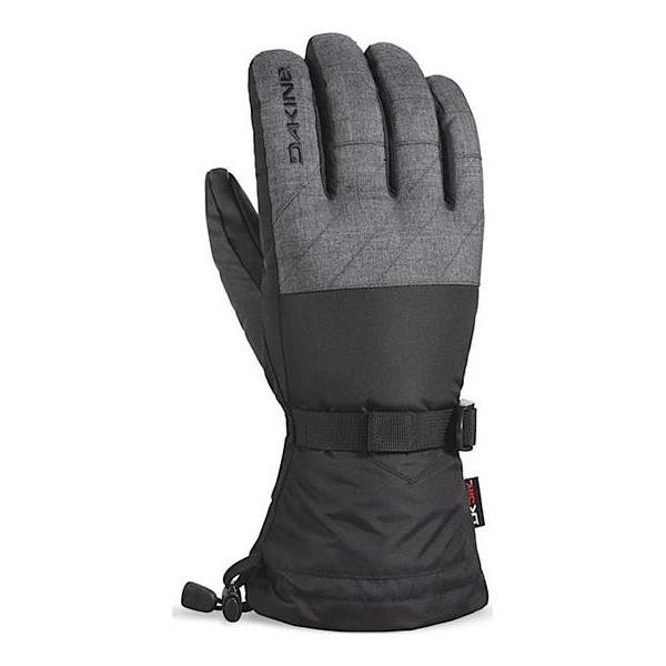 

Перчатки Dakine 1300-005 TALON GLOVE carbon L