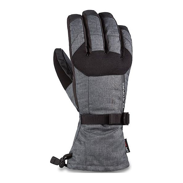 

Dakine 1300-250 SCOUT GLOVE carbon L