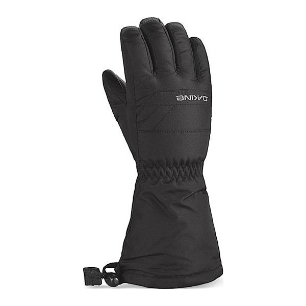 

Перчатки Dakine 1300-270 YUKON GLOVE black K/S