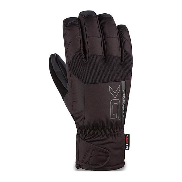 

Перчатки Dakine 1300-300 SCOUT SHORT GLOVE black L