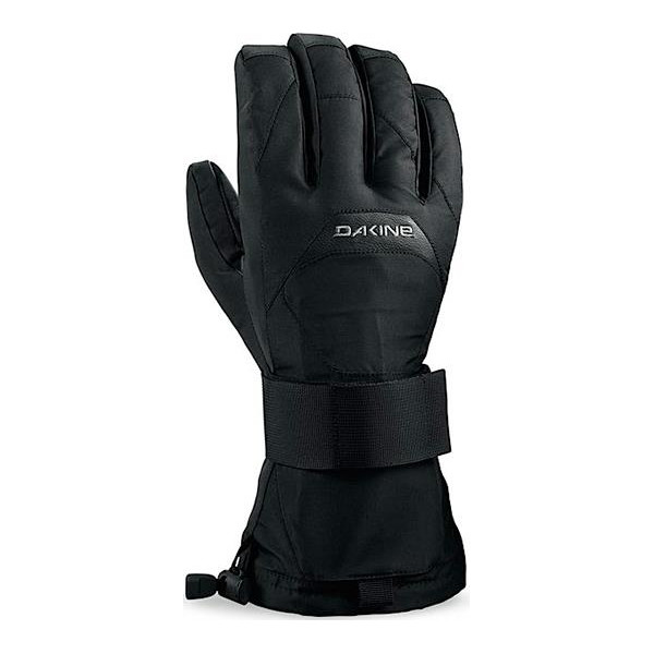 

Dakine 1300-320 WRISTGUARD GLOVE black L