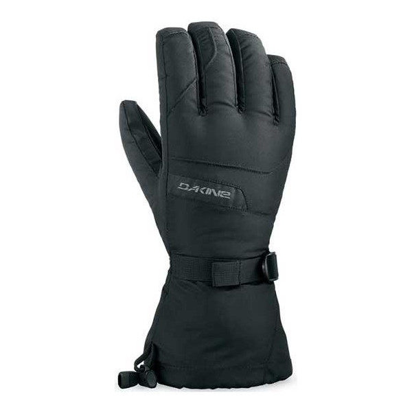 

Перчатки Dakine 1300-350 BLAZER GLOVE black S