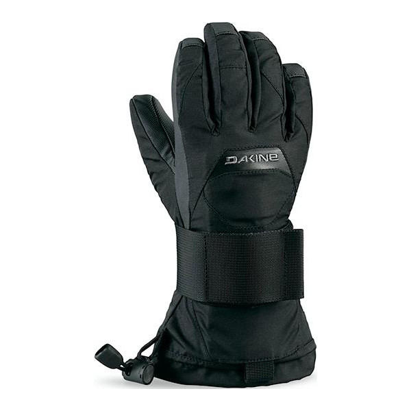

Dakine 1300-700 NOVA WRISTGUARD JR black S