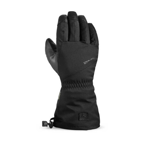 

Dakine 1100-300 ROVER GLOVE black S